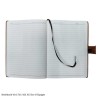 Notebook VA 1711 161 A5 Size 192pages Assorted Title