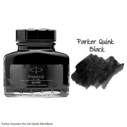 Parker Quink Bottle 30ml...