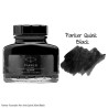 Parker Quink Bottle 30ml Ink Color Black