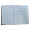 Notebook VA 1714 A5 Size 192pages Assorted Title