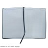 Notebook VA 1714 A5 Size 192pages Assorted Title