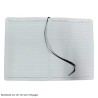 Notebook VA157 A5 Size 192pages Assorted Title
