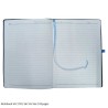 Notebook VA 1701-162 A5 Size 192pages Assorted Title
