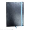 Notebook VA 1701-162 A5 Size 192pages Assorted Title