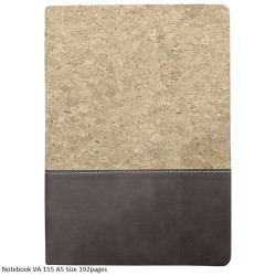 Notebook VA-155 A5 Size...