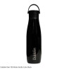Dubblin Kiwi 700 Water Bottle Black 700ml Capacity