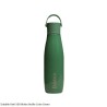 Dubblin Kiwi 500 Water Bottle Green 500ml Capacity