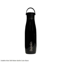Dubblin Kiwi 500 black