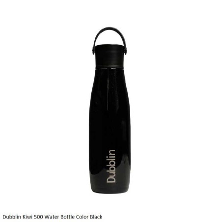 Dubblin Kiwi 500 black