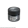 Brustro Artists Compressed Charcoal Powder 100ml