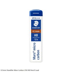 0.5mm Staedtler Mars Micro...