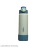 Dubblin Don 750 Water Bottle Blue 720ml Capacity