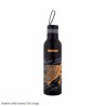 Dubblin Champ 750 Water Bottle Orange 750ml Capacity