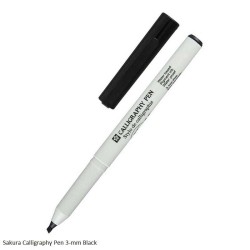 Sakura Calligraphy Pen...