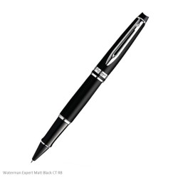 Waterman Expert Matte Black...