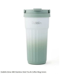 Dubblin Brew 480