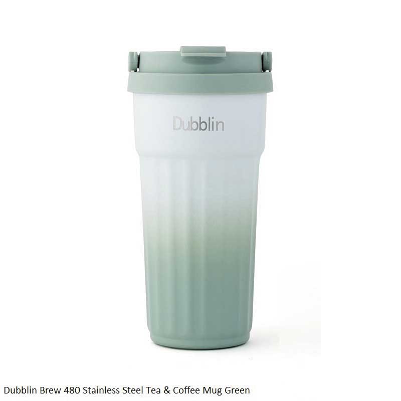 Dubblin Brew 480