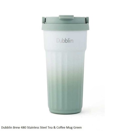 Dubblin Brew 480