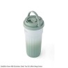 Dubblin Brew 480 Mug Green Capacity 480ml