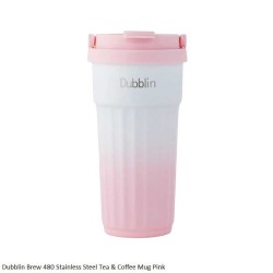 Dubblin Brew 480