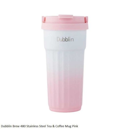 Dubblin Brew 480