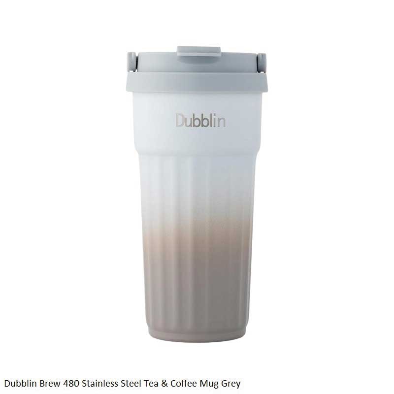 Dubblin Brew 480