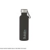 Dubblin Boom 700 Water Bottle Black 625ml Capacity