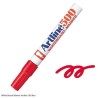 White Board Marker Artline 500 Red 2.0mm Tip