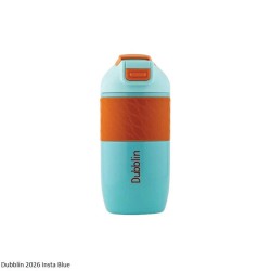 Dubblin 2026 Insta Mug Blue...