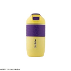 Dubblin 2026 Insta Mug...