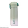 Dubblin Bon Bon 380 Water Bottle Green 380ml Capacity