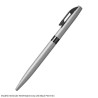 Sheaffer Reminder 9019 Matt Grey with Black PVD Trim Ballpoint Pen