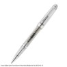 Cross Bailey Light Translucent Clear Resin Ballpoint Pen AT0742-17