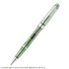 Cross Bailey Light Translucent Green Resin Ballpoint Pen AT0742-19