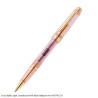 Cross Bailey Light Translucent Pink Resin Ballpoint Pen AT0742-20