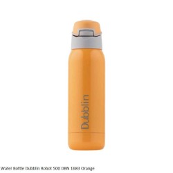 Dubblin Robot 500 Water...