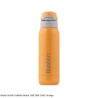 Dubblin Robot 500 Water Bottle Orange 475ml Capacity