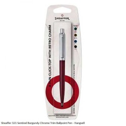 Sheaffer 321 Sentinel...