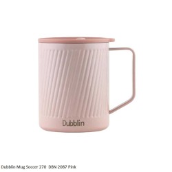 Dubblin Soccer 270