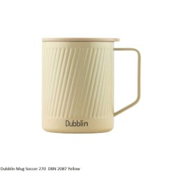 Dubblin Soccer 270