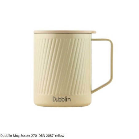Dubblin Soccer 270