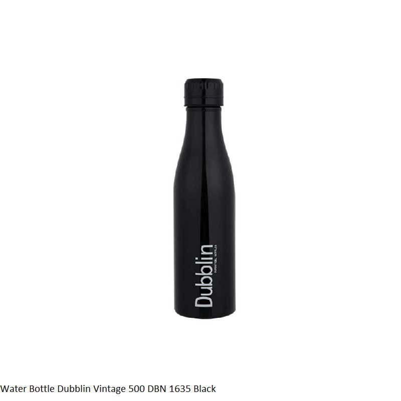 Dubblin Vintage 500 Dubblin Vintage 500