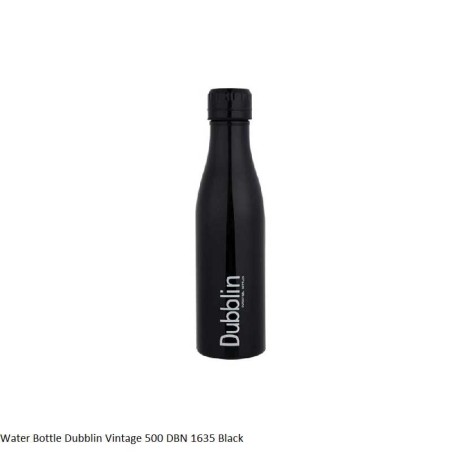 Dubblin Vintage 500