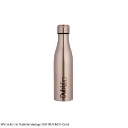Dubblin Vintage 500 Water...
