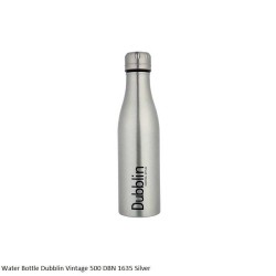 Dubblin Vintage 500 Water...