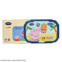 Lunch Box Youp  Candy