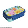 Lunch Box Youp  Candy PPL8033 Green 850ml Capacity