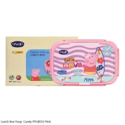 Lunch Box Youp  Candy...