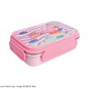 Lunch Box Youp  Candy PPL8033 Pink 850ml Capacity