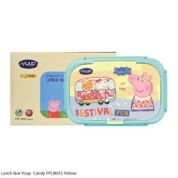 Lunch Box Youp  Candy...